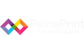 Reina Print - Comunicação Visual e Impressão Rápida